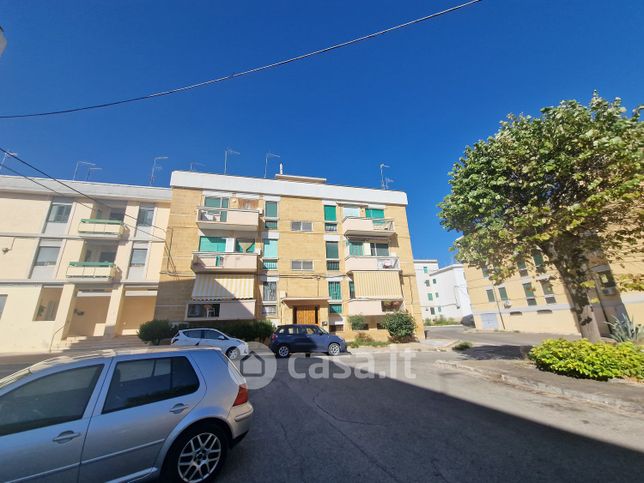 Appartamento in residenziale in Via Bruno Buozzi 3