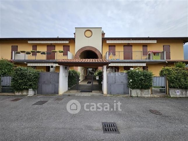 Appartamento in residenziale in Via San Francesco