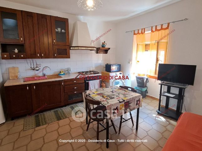 Casa indipendente in residenziale in Via Giuseppe Mulè 5