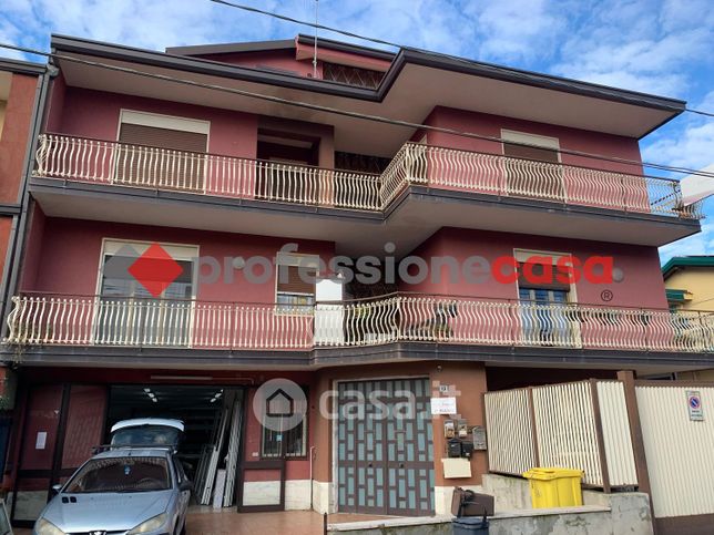 Appartamento in residenziale in Via Albert Bruce Sabin 15