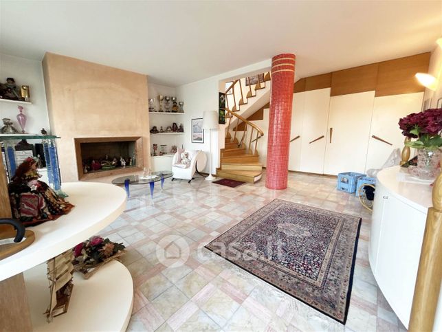 Appartamento in residenziale in 