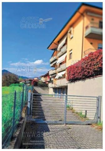 Appartamento in residenziale in Via G. D'Aroma 1