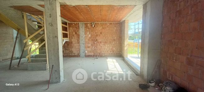 Casa bi/trifamiliare in residenziale in Viale Don Luigi Sturzo