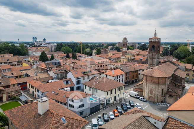 Appartamento in residenziale in Piazza Castellana 16