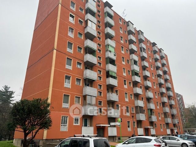 Appartamento in residenziale in Via Costantino Baroni 69