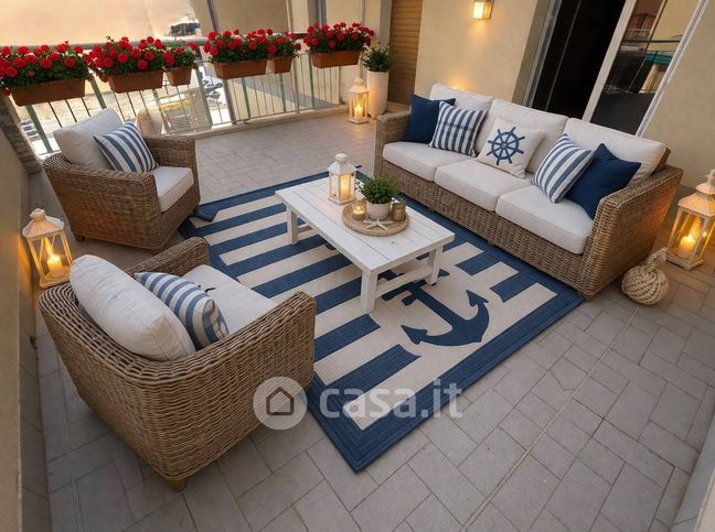 Appartamento in residenziale in Corso Italia 17