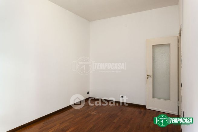 Appartamento in residenziale in Via Zanica