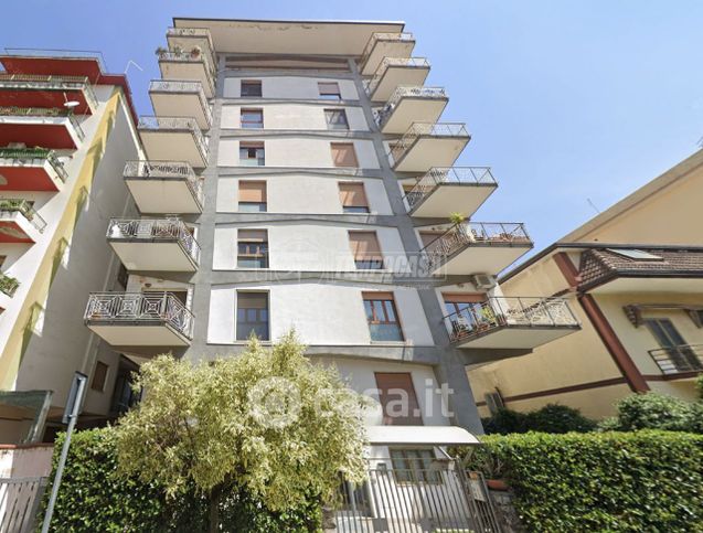 Appartamento in residenziale in Via Fulvio Renella