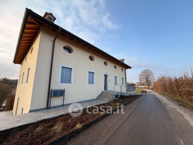 Appartamento in residenziale in Via Bes 145