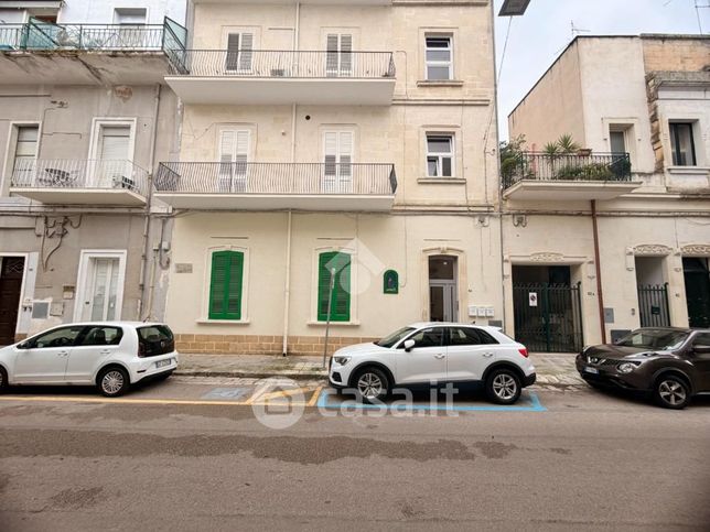 Appartamento in residenziale in Via Duca d'Aosta 64