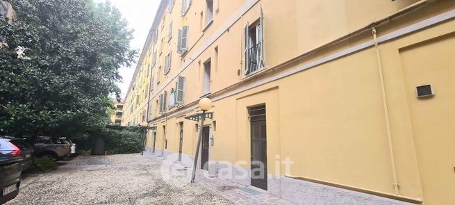 Appartamento in residenziale in Via San Fermo 1