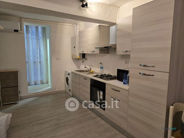 Appartamento in residenziale in Via della Braina