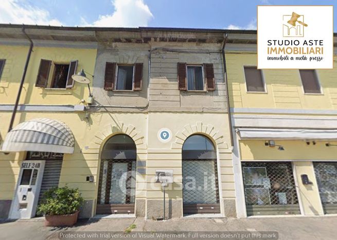 Appartamento in residenziale in Piazza della Libertà 8