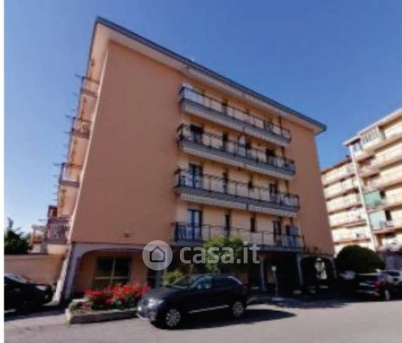 Appartamento in residenziale in Via Paietta 8 E