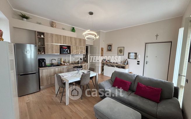 Appartamento in residenziale in Via Sempione