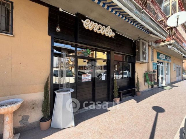 Appartamento in residenziale in Via Servilia 14