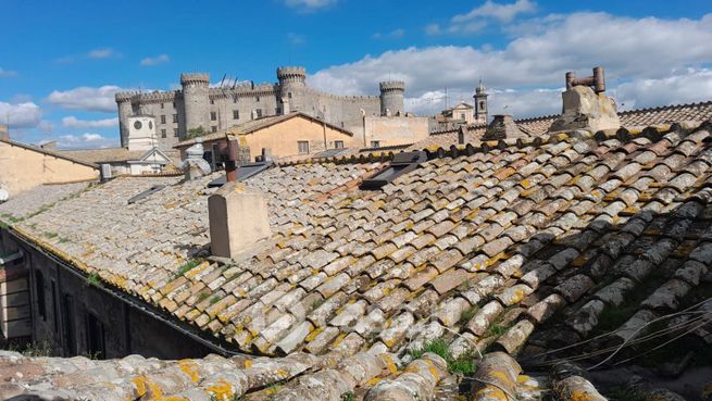 Appartamento in residenziale in Via Agostino Fausti