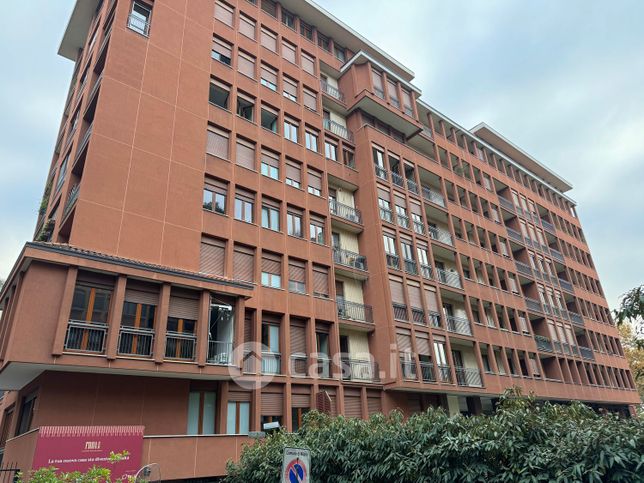 Appartamento in residenziale in Via Giuseppe Frua 21 /10