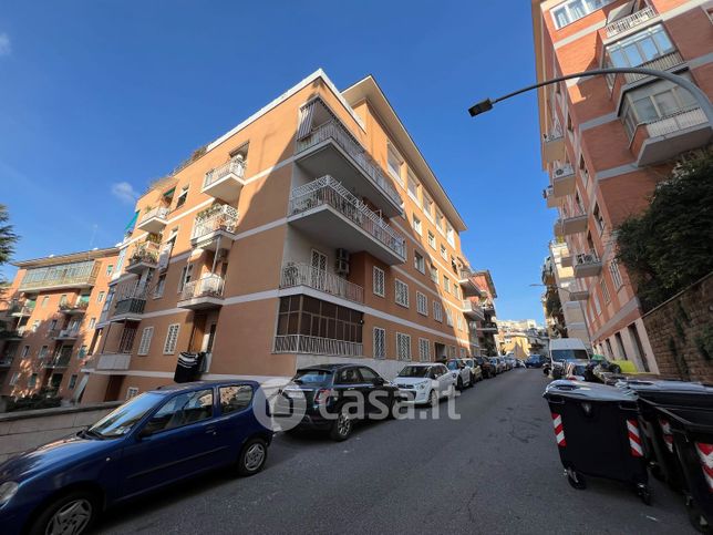 Appartamento in residenziale in Via Venanzio Fortunato 69