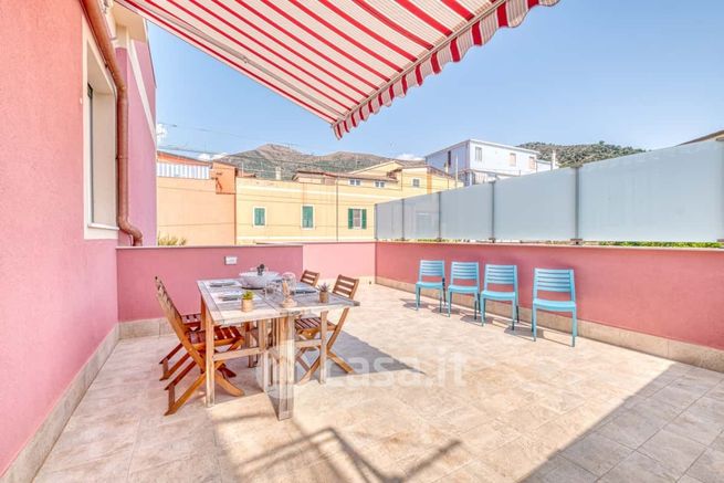 Appartamento in residenziale in Piazza Nuova Italia
