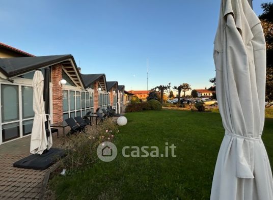 Villetta a schiera in residenziale in Via Roma 35