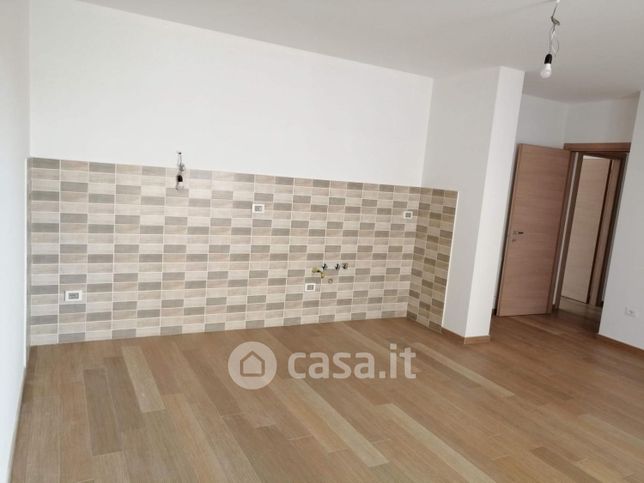 Appartamento in residenziale in Via Gaetano Salvemini.