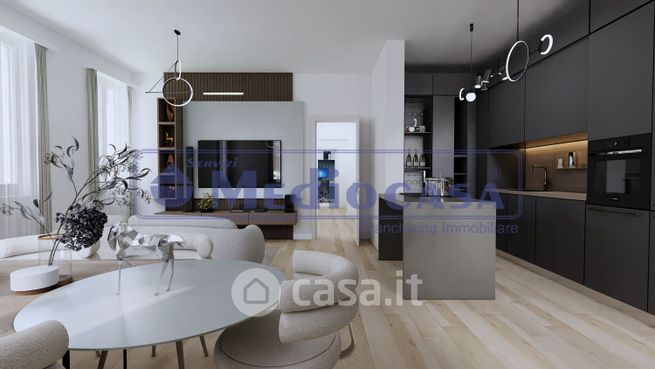 Appartamento in residenziale in Viale Trieste 33