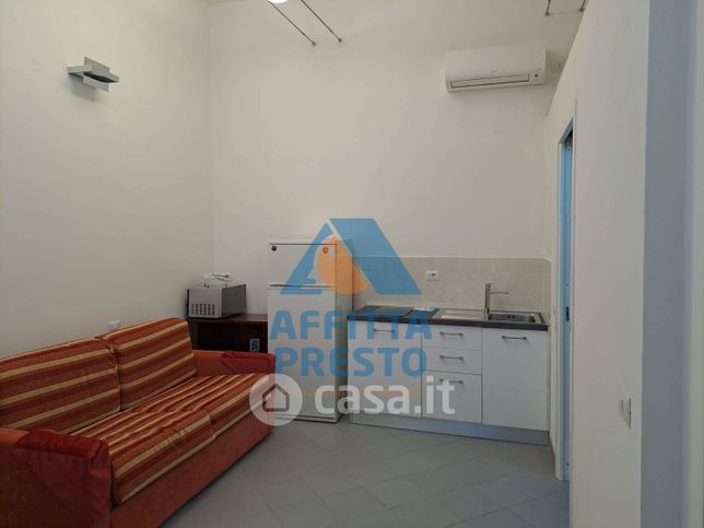 Appartamento in residenziale in