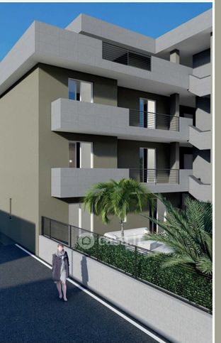 Appartamento in residenziale in Via Irno
