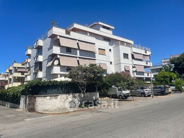 Appartamento in residenziale in Via E. Fermi 3