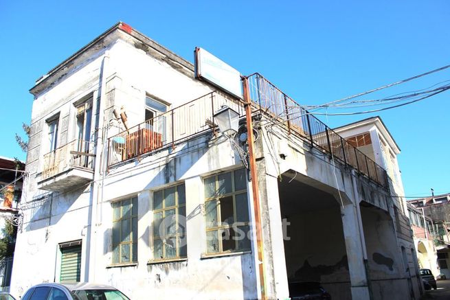 Appartamento in residenziale in Via Croce 12