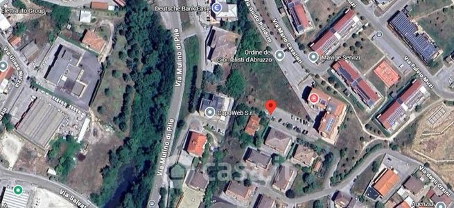 Terreno agricolo in commerciale in Via Guido Polidoro