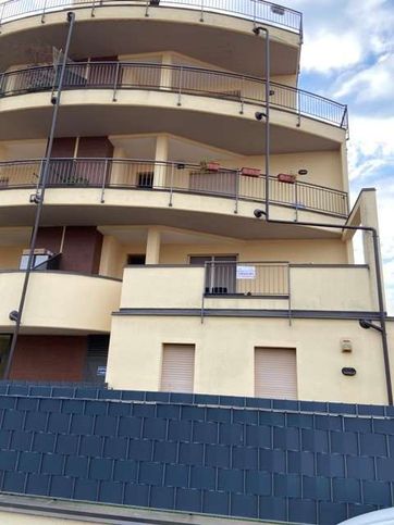 Appartamento in residenziale in Via Macerata 4