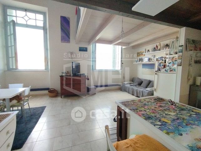 Loft in residenziale in Viale del Tirreno 74