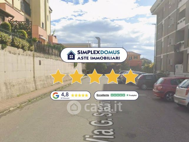 Appartamento in residenziale in Via G. Spadoni