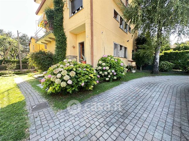 Appartamento in residenziale in