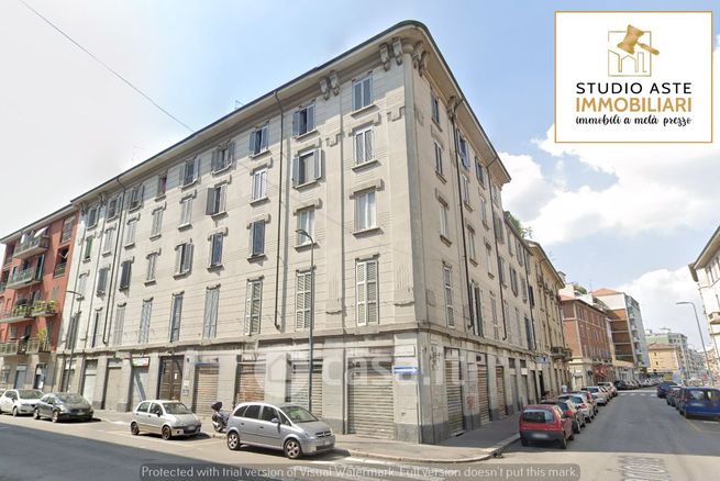 Appartamento in residenziale in Via Riva di Trento 1