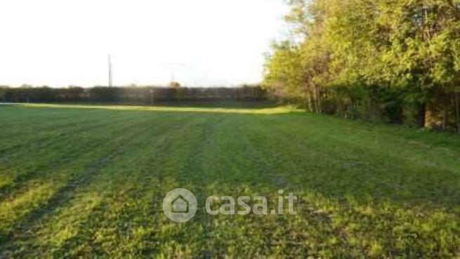 Terreno agricolo in commerciale in Via Ca' Bosa