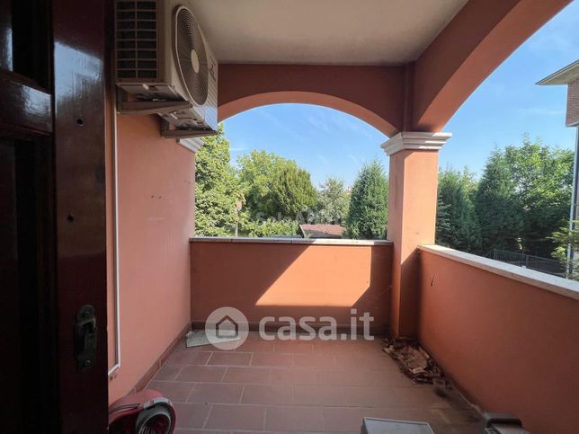 Appartamento in residenziale in Via Nazario Sauro