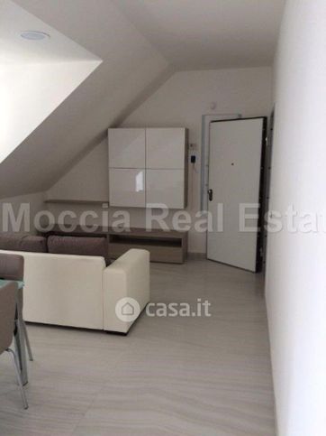 Attico/mansarda in residenziale in Via C. Patturelli