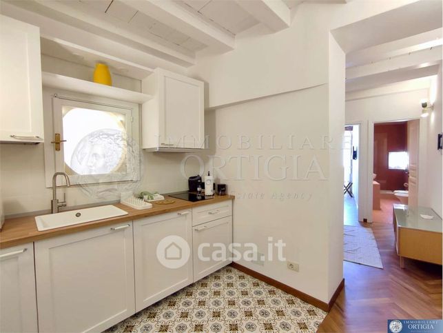 Appartamento in residenziale in Via della Giudecca