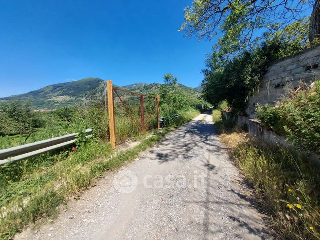 Terreno agricolo in commerciale in Via Vaticale