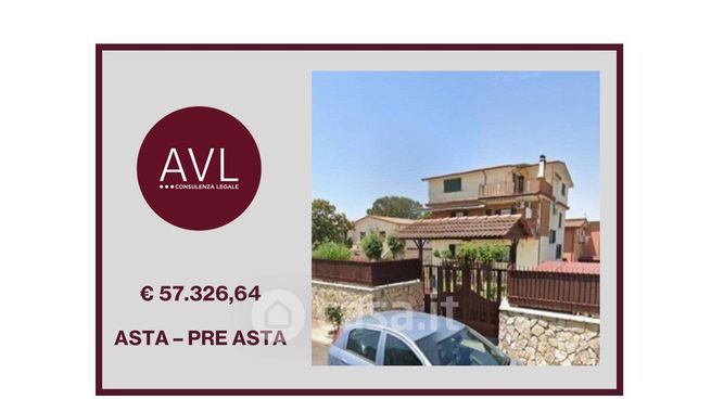 Villa in residenziale in Via Alessandro Scarlatti 32