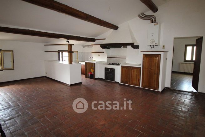 Appartamento in residenziale in