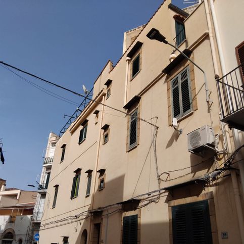 Appartamento in residenziale in Via Sant'Agata 40