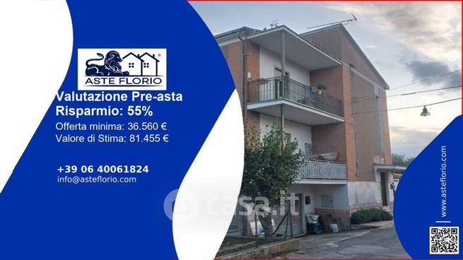 Appartamento in residenziale in Strada Statale 150