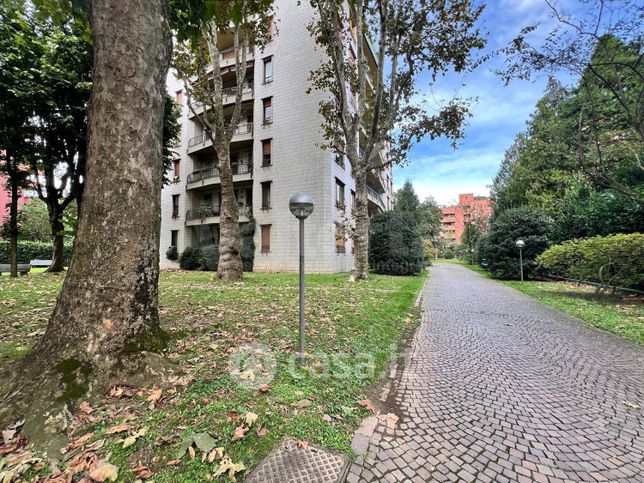 Appartamento in residenziale in Via Pier Luigi da Palestrina 20