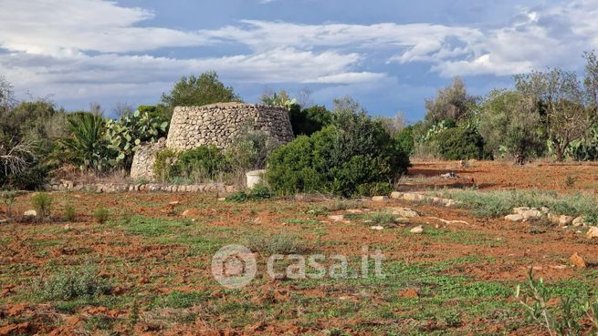 Terreno agricolo in commerciale in Via Manzo dei Beneficati