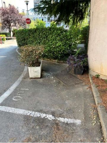 Garage/posto auto in residenziale in Via Jacopo Filiasi