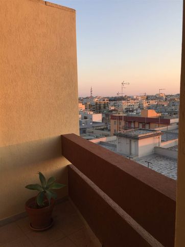 Appartamento in residenziale in Via Pola 5